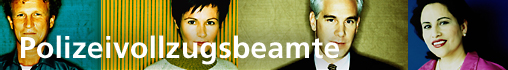 Polizeivollzugsbeamte